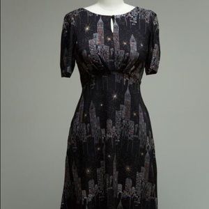 XS Emily and Fin Annabel in NY City Lights NWOT